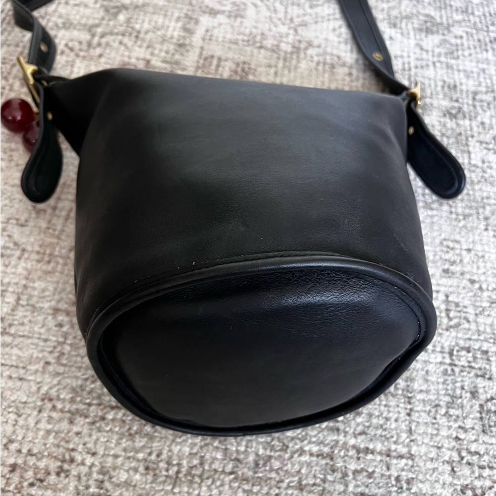 Coach Helens Legacy Vintage Bucket bag - Picture 9 of 11